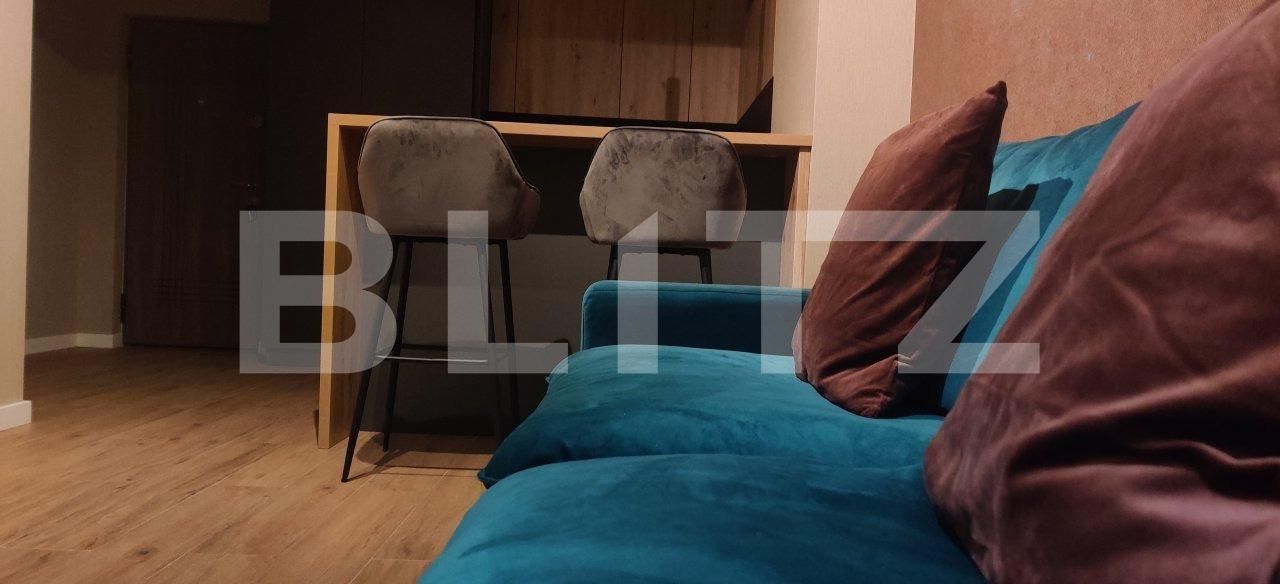 Apartament de închiriat 2 camere Gara - 109852AI | BLITZ Iași | Poza2