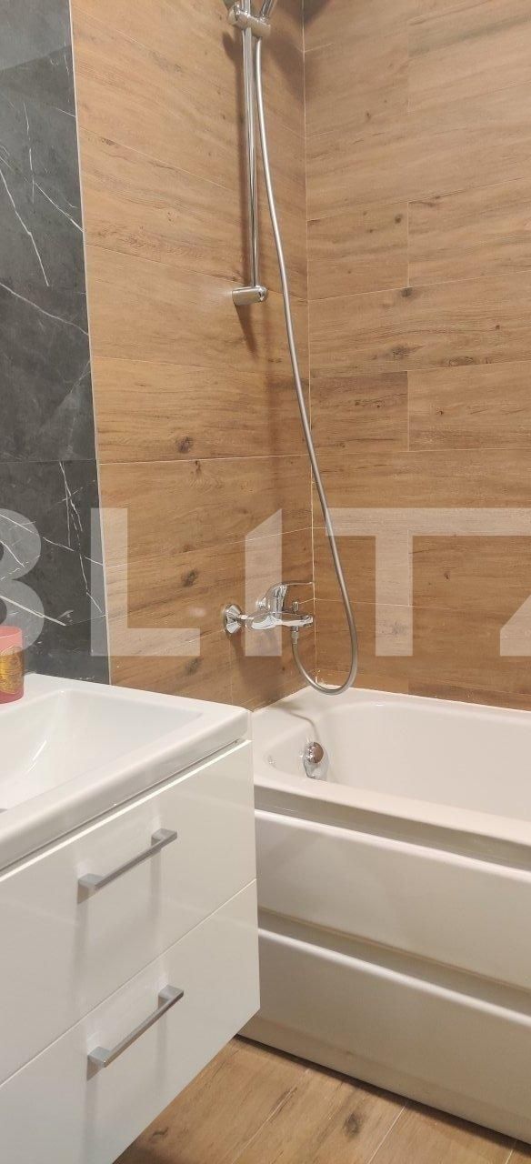 Apartament de închiriat 2 camere Gara - 109852AI | BLITZ Iași | Poza9