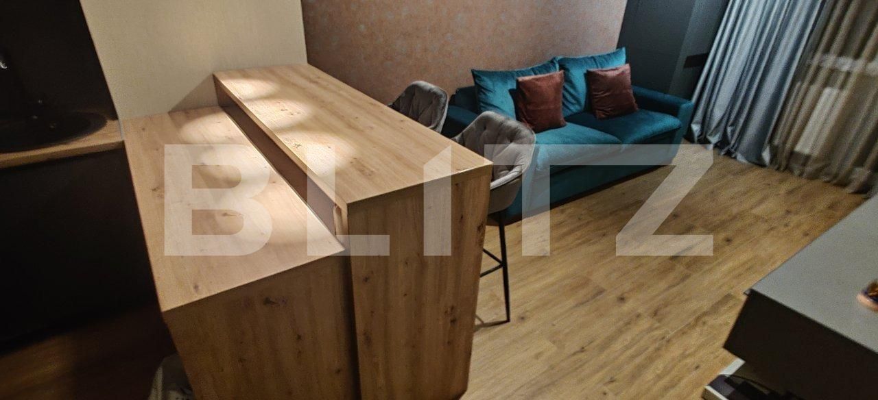 Apartament de închiriat 2 camere Gara - 109852AI | BLITZ Iași | Poza5