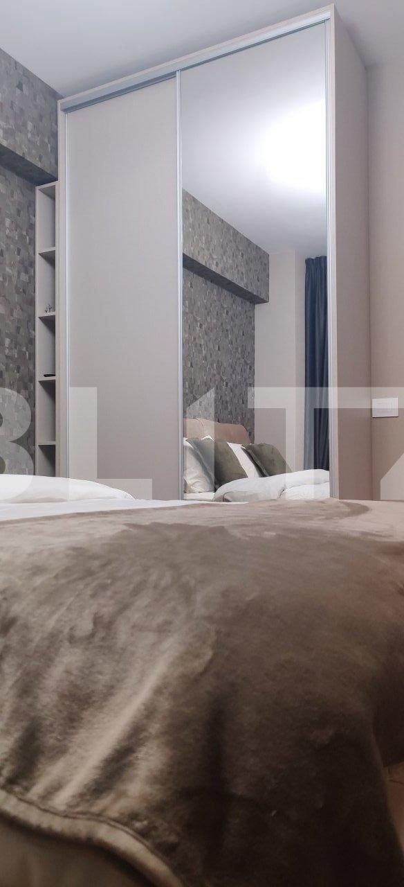 Apartament de închiriat 2 camere Gara - 109852AI | BLITZ Iași | Poza4