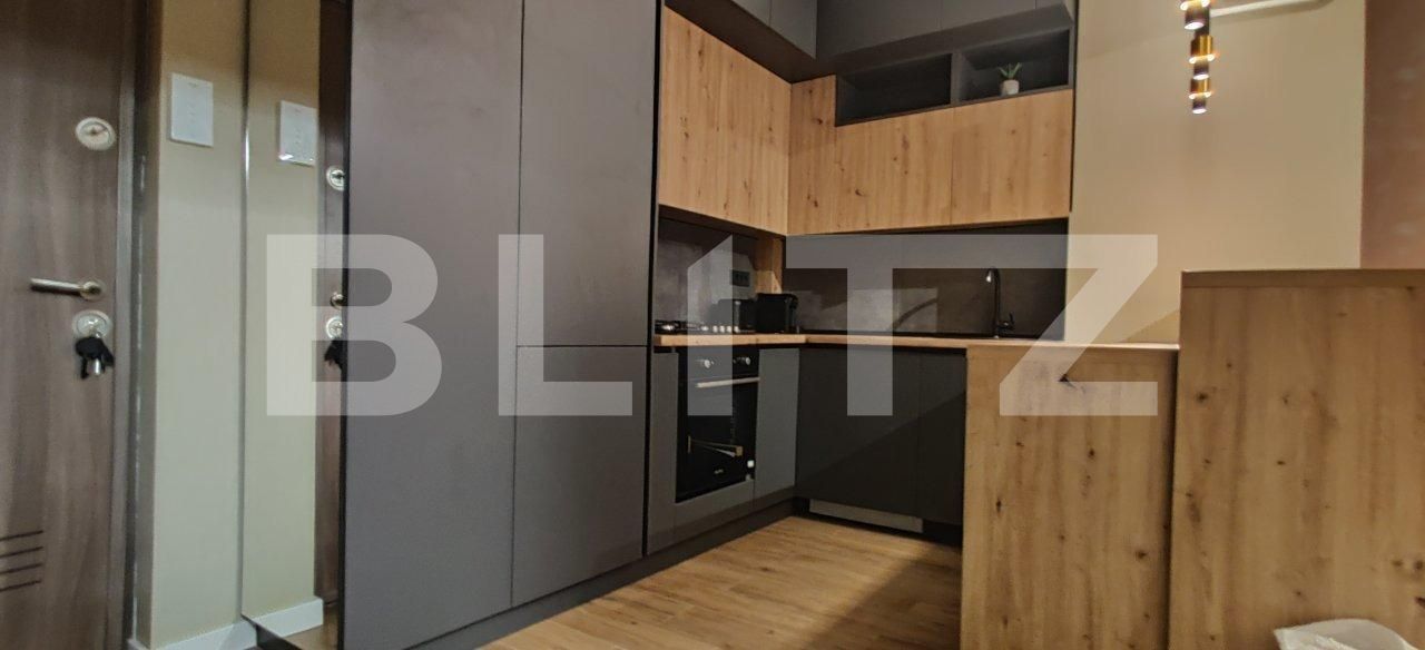 Apartament de închiriat 2 camere Gara - 109852AI | BLITZ Iași | Poza8