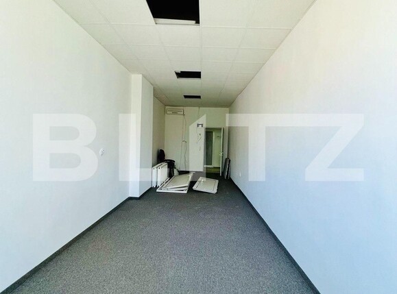 Spațiu birouri de închiriat Central - 109881SIB | BLITZ Iași | Poza1
