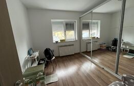 Apartament de 4 camere, 78mp, zona Capat Pacurari