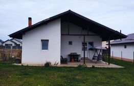 Casa Individuala, 97mp, 545mp teren, Aroneanu