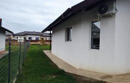 Casa Individuala, 97mp, 545mp teren, Aroneanu