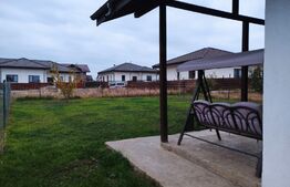 Casa Individuala, 97mp, 545mp teren, Aroneanu