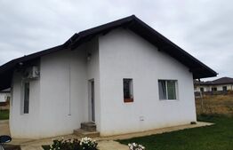 Casa Individuala, 97mp, 545mp teren, Aroneanu