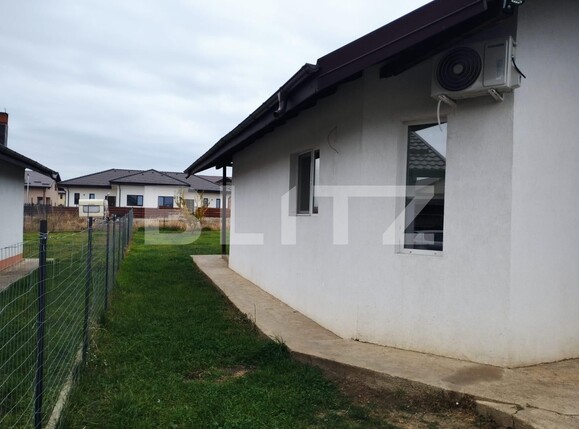 Casa de vânzare 3 camere Aroneanu - 110052CV | BLITZ Iași | Poza2