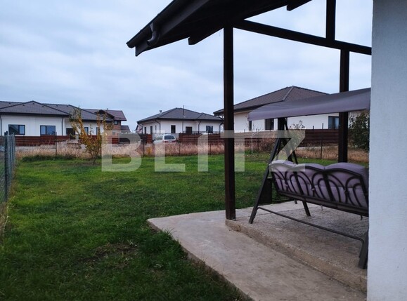 Casa de vânzare 3 camere Aroneanu - 110052CV | BLITZ Iași | Poza15