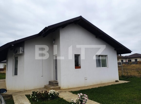 Casa de vânzare 3 camere Aroneanu - 110052CV | BLITZ Iași | Poza1