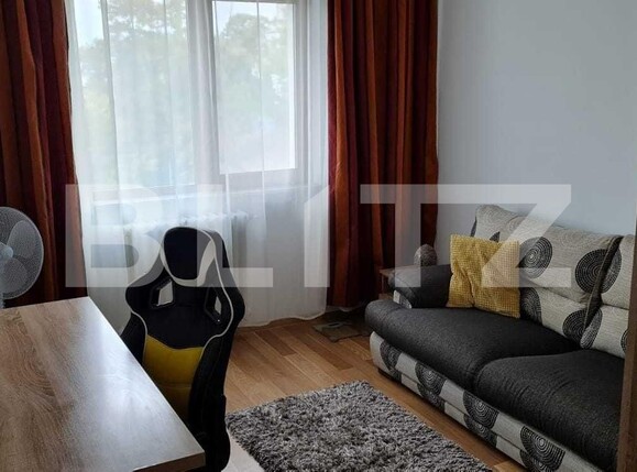 Apartament de închiriat 3 camere Central - 110078AI | BLITZ Iași | Poza2