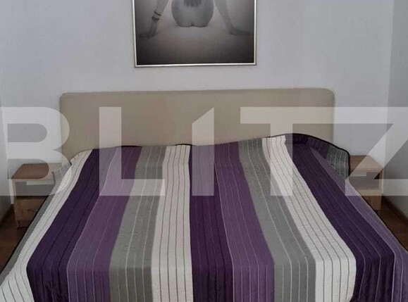 Apartament de închiriat 3 camere Central - 110078AI | BLITZ Iași | Poza4