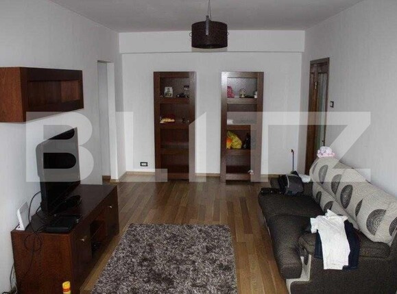 Apartament de închiriat 3 camere Central - 110078AI | BLITZ Iași | Poza3