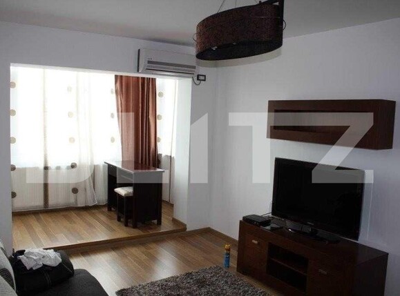 Apartament de închiriat 3 camere Central - 110078AI | BLITZ Iași | Poza1