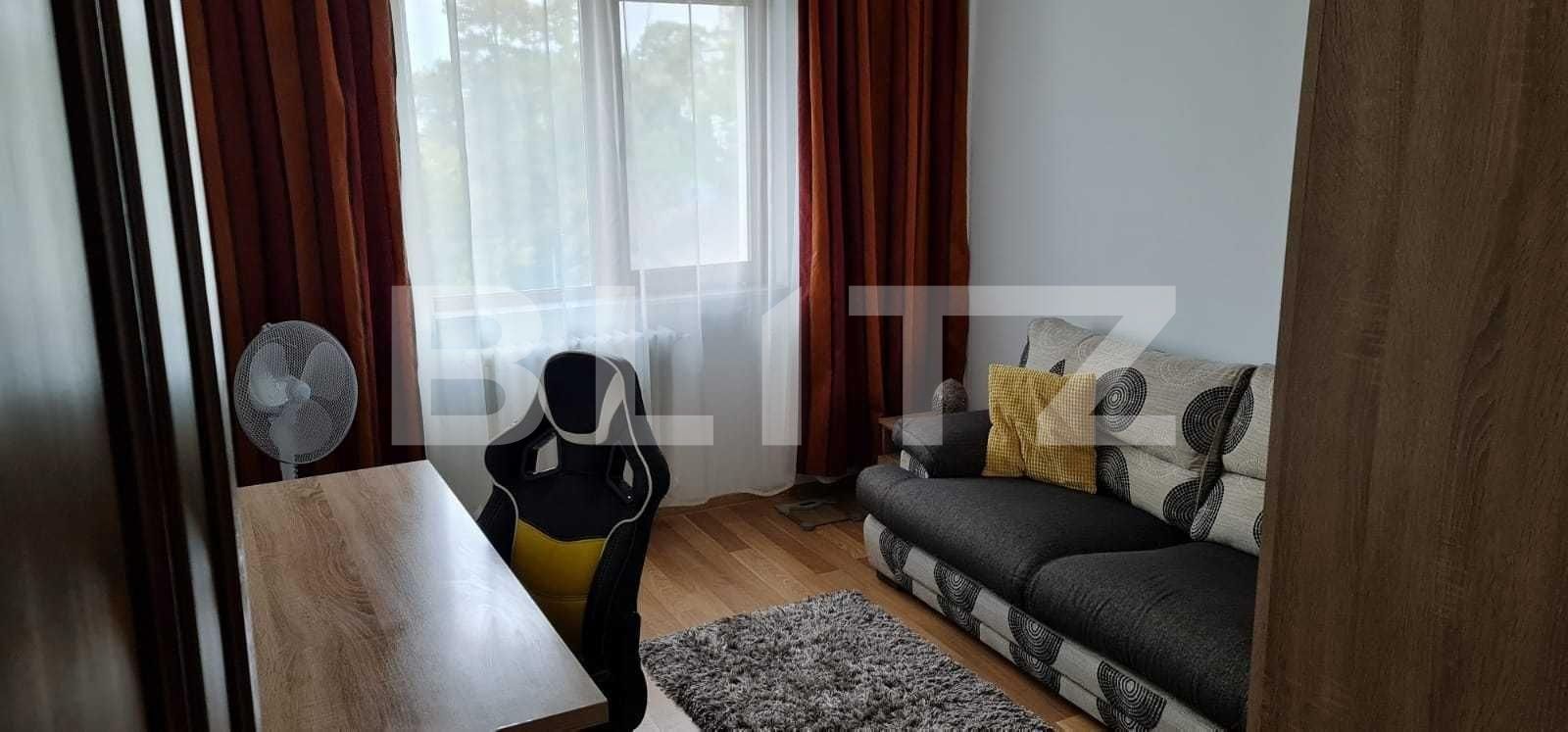 Apartament de închiriat 3 camere Central - 110078AI | BLITZ Iași | Poza2