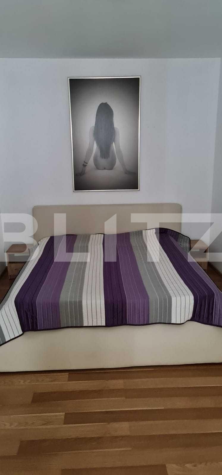 Apartament de închiriat 3 camere Central - 110078AI | BLITZ Iași | Poza4