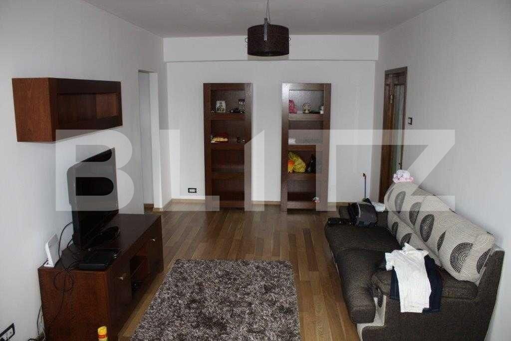 Apartament de închiriat 3 camere Central - 110078AI | BLITZ Iași | Poza3