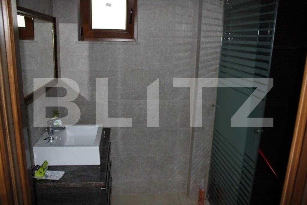 Apartament de închiriat 3 camere Central - 110078AI | BLITZ Iași | Poza7