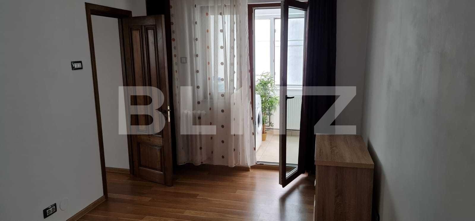 Apartament de închiriat 3 camere Central - 110078AI | BLITZ Iași | Poza5