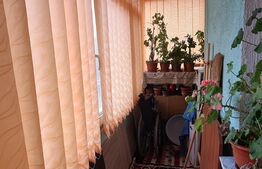 Apartament de 3 camere, decomandat, 2 bai,  Pacurari