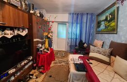 Apartament de 3 camere, decomandat, 2 bai,  Pacurari