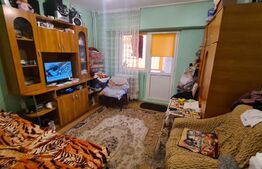 Apartament de 3 camere, decomandat, 2 bai,  Pacurari