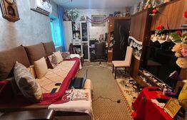 Apartament de 3 camere, decomandat, 2 bai,  Pacurari