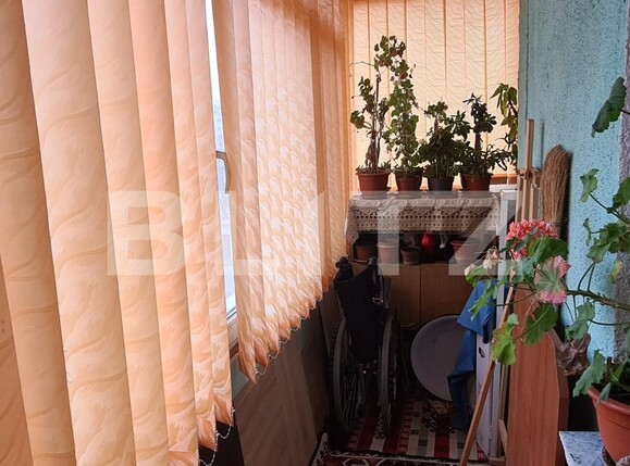 Apartament de vânzare 3 camere Pacurari - 110129AV | BLITZ Iași | Poza8