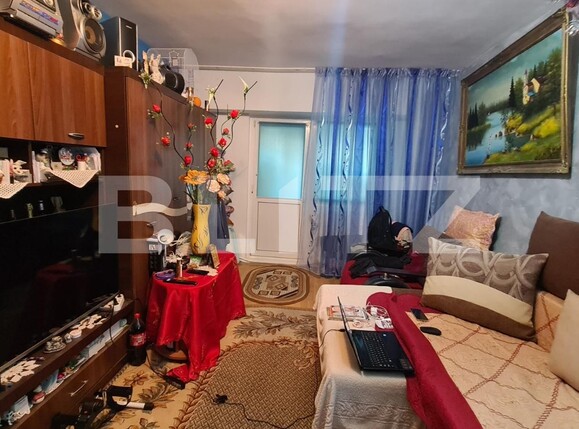 Apartament de vânzare 3 camere Pacurari - 110129AV | BLITZ Iași | Poza2