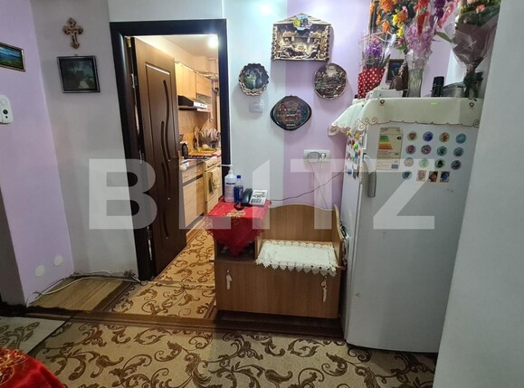 Apartament de vânzare 3 camere Pacurari - 110129AV | BLITZ Iași | Poza5