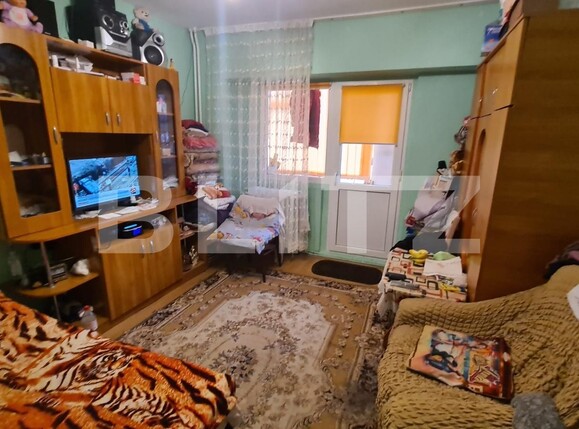 Apartament de vânzare 3 camere Pacurari - 110129AV | BLITZ Iași | Poza3