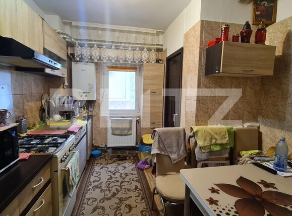 Apartament de vânzare 3 camere Pacurari - 110129AV | BLITZ Iași | Poza4