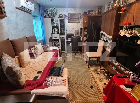 Apartament de vânzare 3 camere Pacurari - 110129AV | BLITZ Iași | Poza1