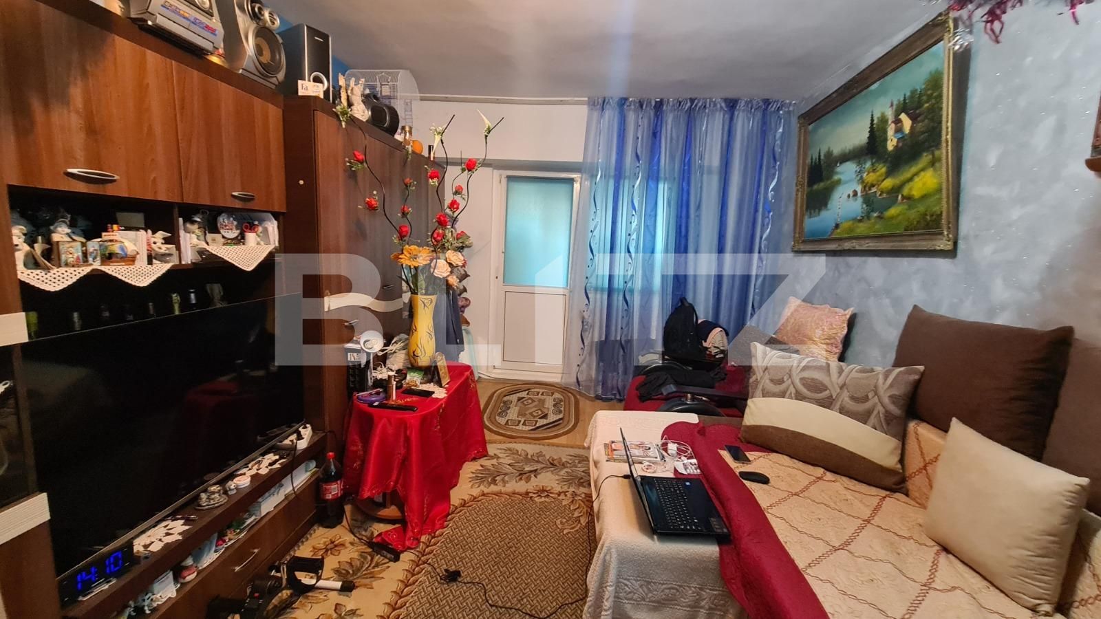 Apartament de vânzare 3 camere Pacurari - 110129AV | BLITZ Iași | Poza2