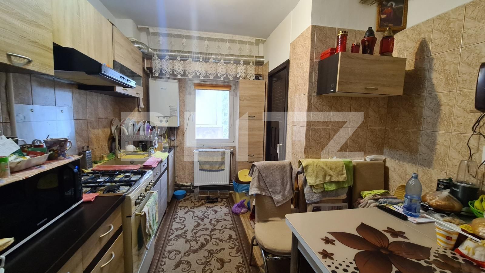 Apartament de vânzare 3 camere Pacurari - 110129AV | BLITZ Iași | Poza4