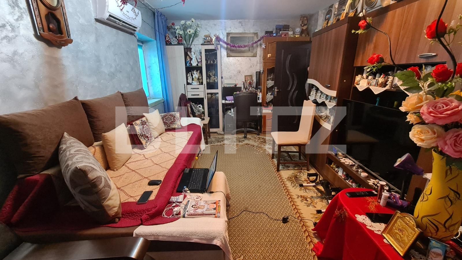 Apartament de vânzare 3 camere Pacurari - 110129AV | BLITZ Iași | Poza1