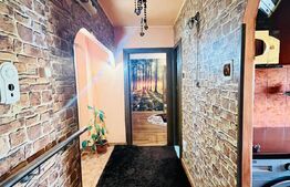 Apartament de 2 camere, semidecomandat, 51mp, zona Cantemir