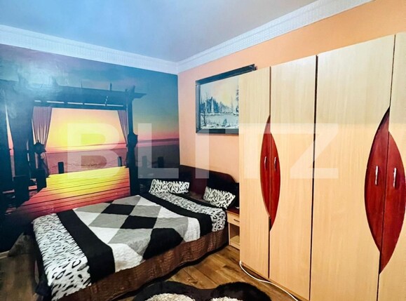 Apartament de închiriat 2 camere Cantemir - 110144AI | BLITZ Iași | Poza3