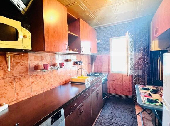 Apartament de închiriat 2 camere Cantemir - 110144AI | BLITZ Iași | Poza5