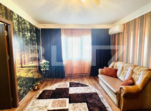 Apartament de închiriat 2 camere Cantemir - 110144AI | BLITZ Iași | Poza1