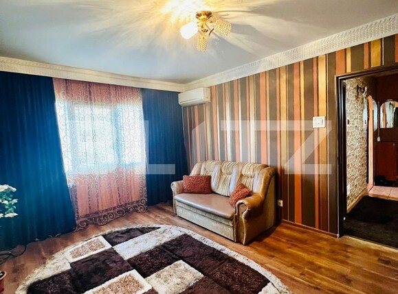Apartament de închiriat 2 camere Cantemir - 110144AI | BLITZ Iași | Poza2