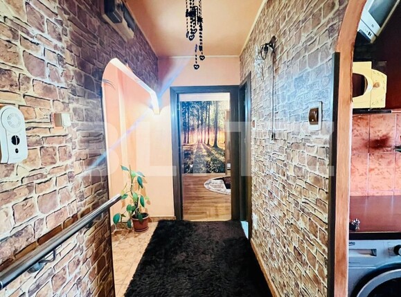 Apartament de închiriat 2 camere Cantemir - 110144AI | BLITZ Iași | Poza7