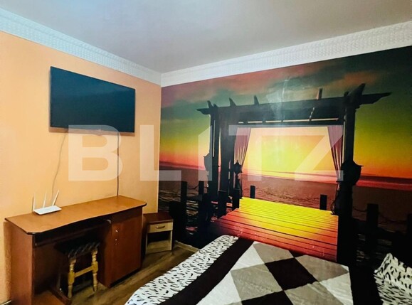 Apartament de închiriat 2 camere Cantemir - 110144AI | BLITZ Iași | Poza4