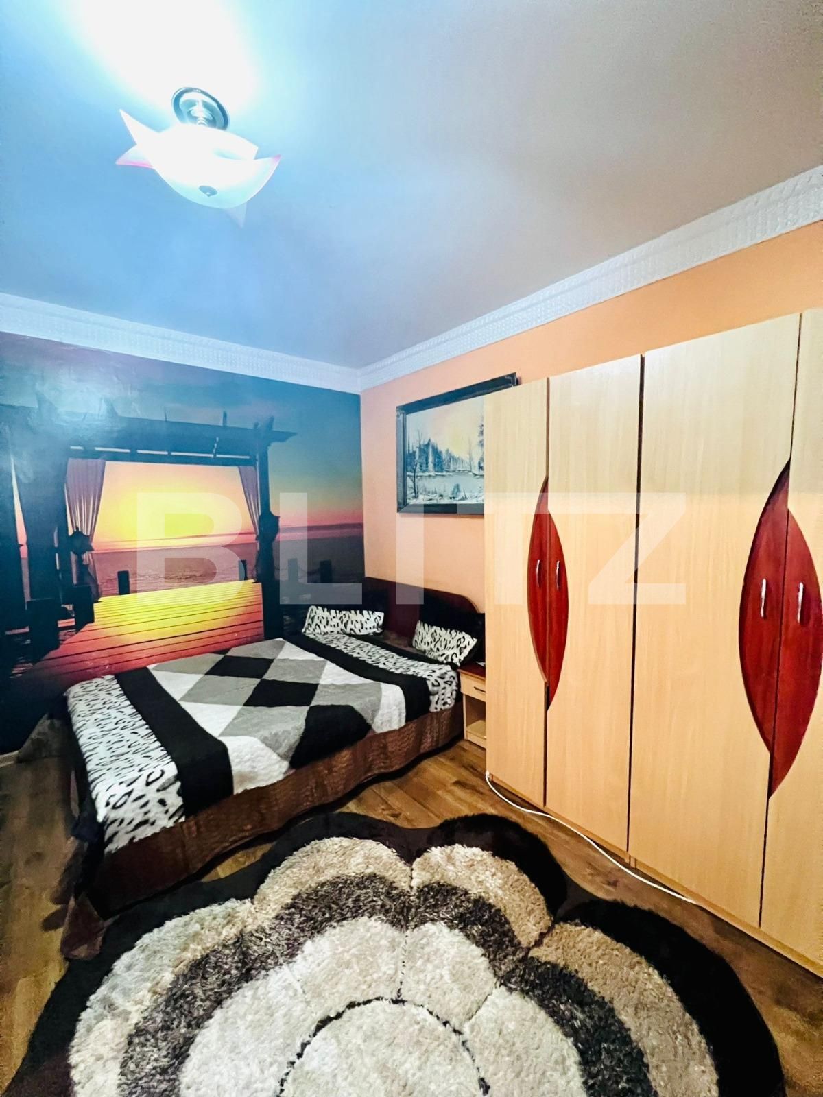 Apartament de închiriat 2 camere Cantemir - 110144AI | BLITZ Iași | Poza3