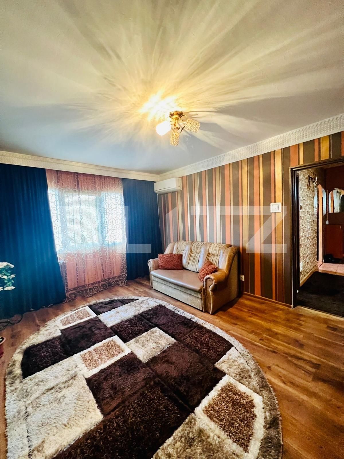 Apartament de închiriat 2 camere Cantemir - 110144AI | BLITZ Iași | Poza2