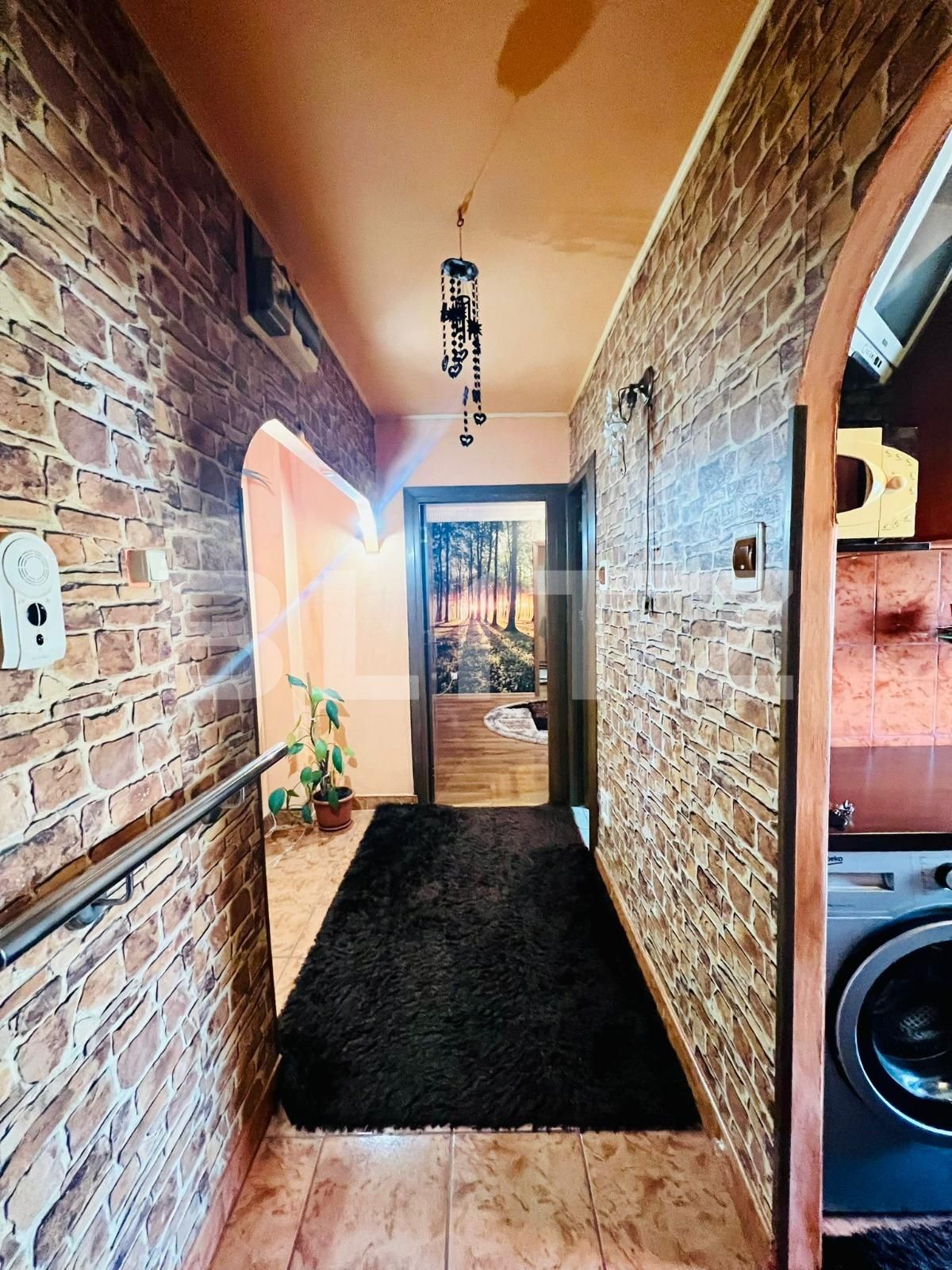 Apartament de închiriat 2 camere Cantemir - 110144AI | BLITZ Iași | Poza7