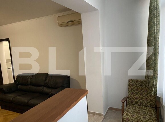 Apartament de închiriat 2 camere Podu Ros - 110149AI | BLITZ Iași | Poza2