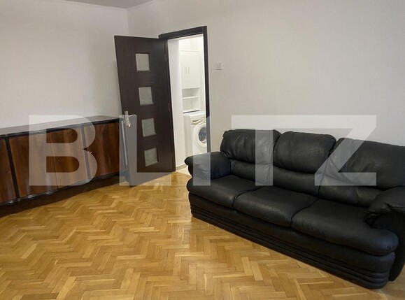 Apartament de închiriat 2 camere Podu Ros - 110149AI | BLITZ Iași | Poza1