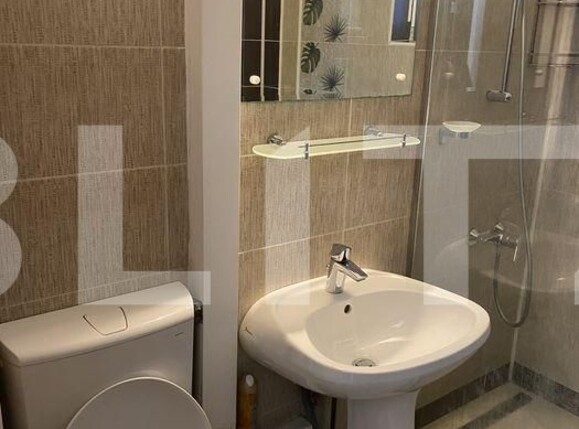 Apartament de închiriat 2 camere Podu Ros - 110149AI | BLITZ Iași | Poza7