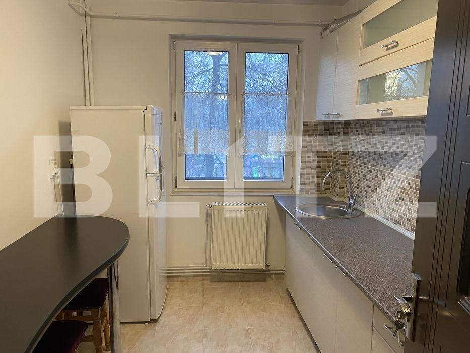 Apartament de închiriat 2 camere Podu Ros - 110149AI | BLITZ Iași | Poza5